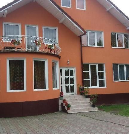 Hotel Casa Maia Turda Zewnętrze zdjęcie