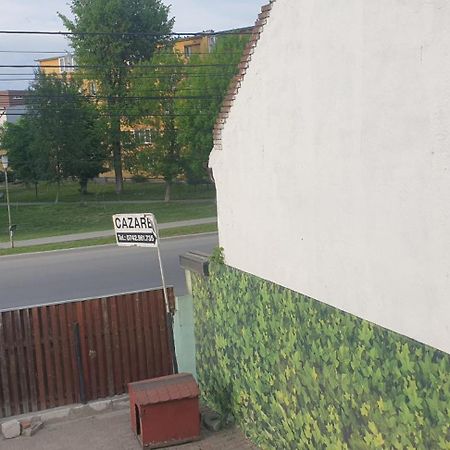 Hotel Casa Maia Turda Zewnętrze zdjęcie