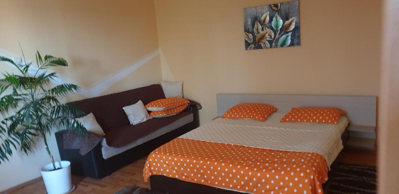 Hotel Casa Maia Turda Zewnętrze zdjęcie