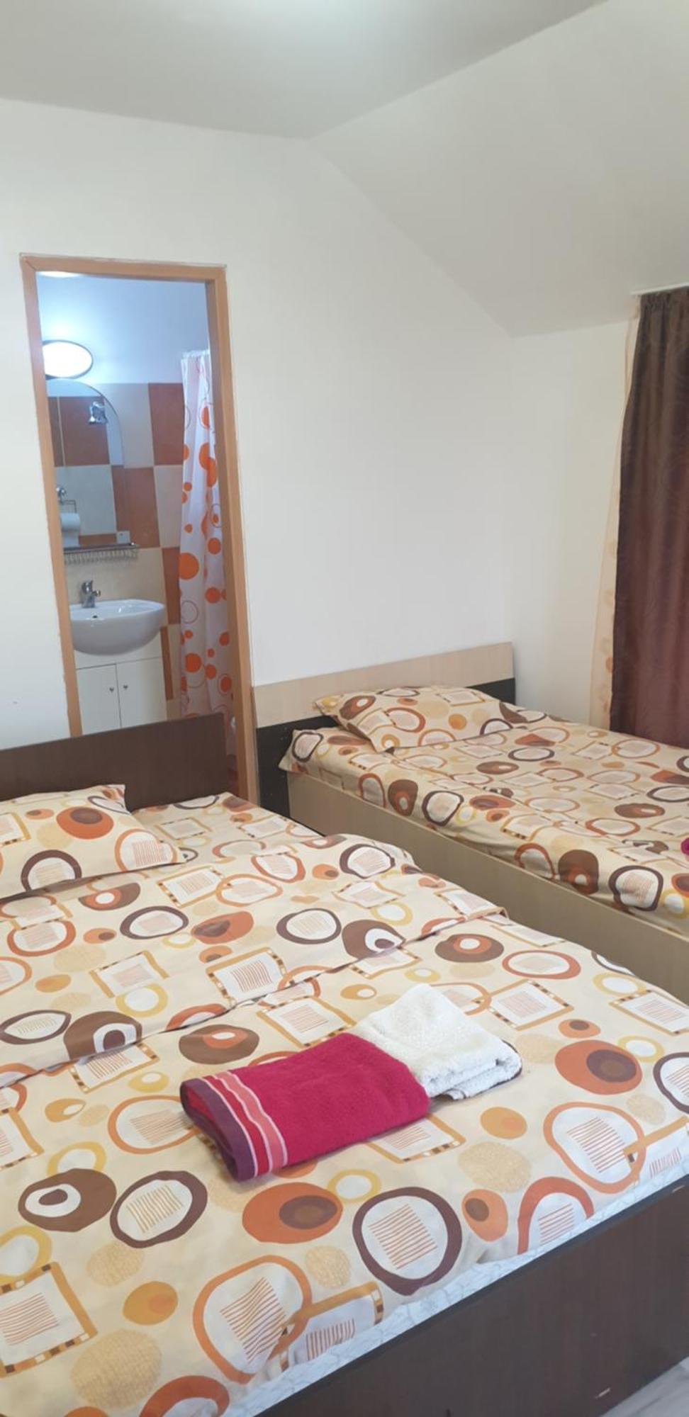 Hotel Casa Maia Turda Zewnętrze zdjęcie
