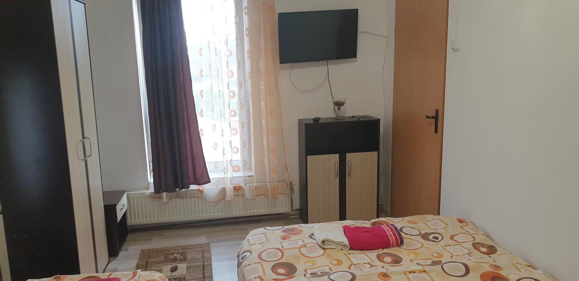 Hotel Casa Maia Turda Zewnętrze zdjęcie