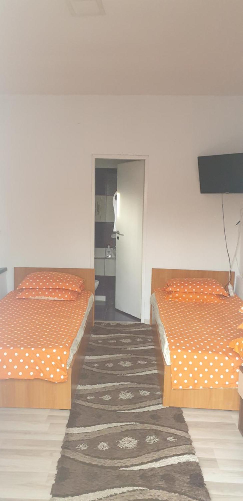 Hotel Casa Maia Turda Zewnętrze zdjęcie