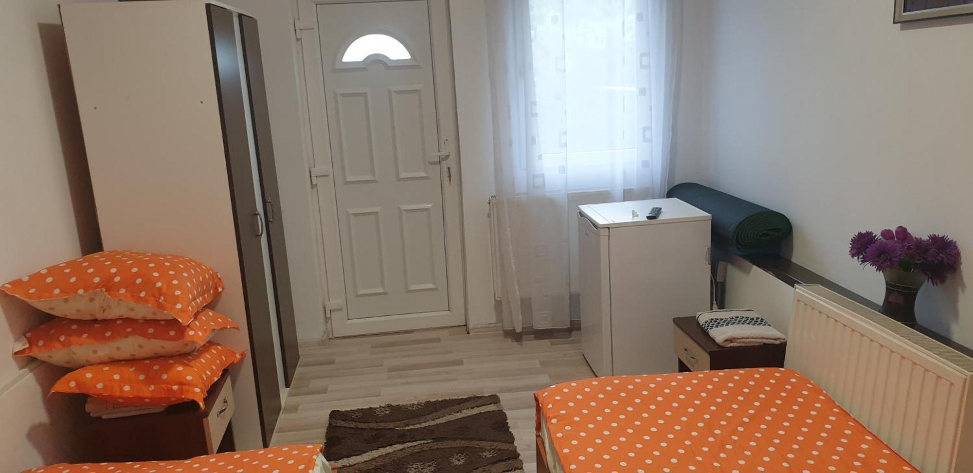 Hotel Casa Maia Turda Zewnętrze zdjęcie