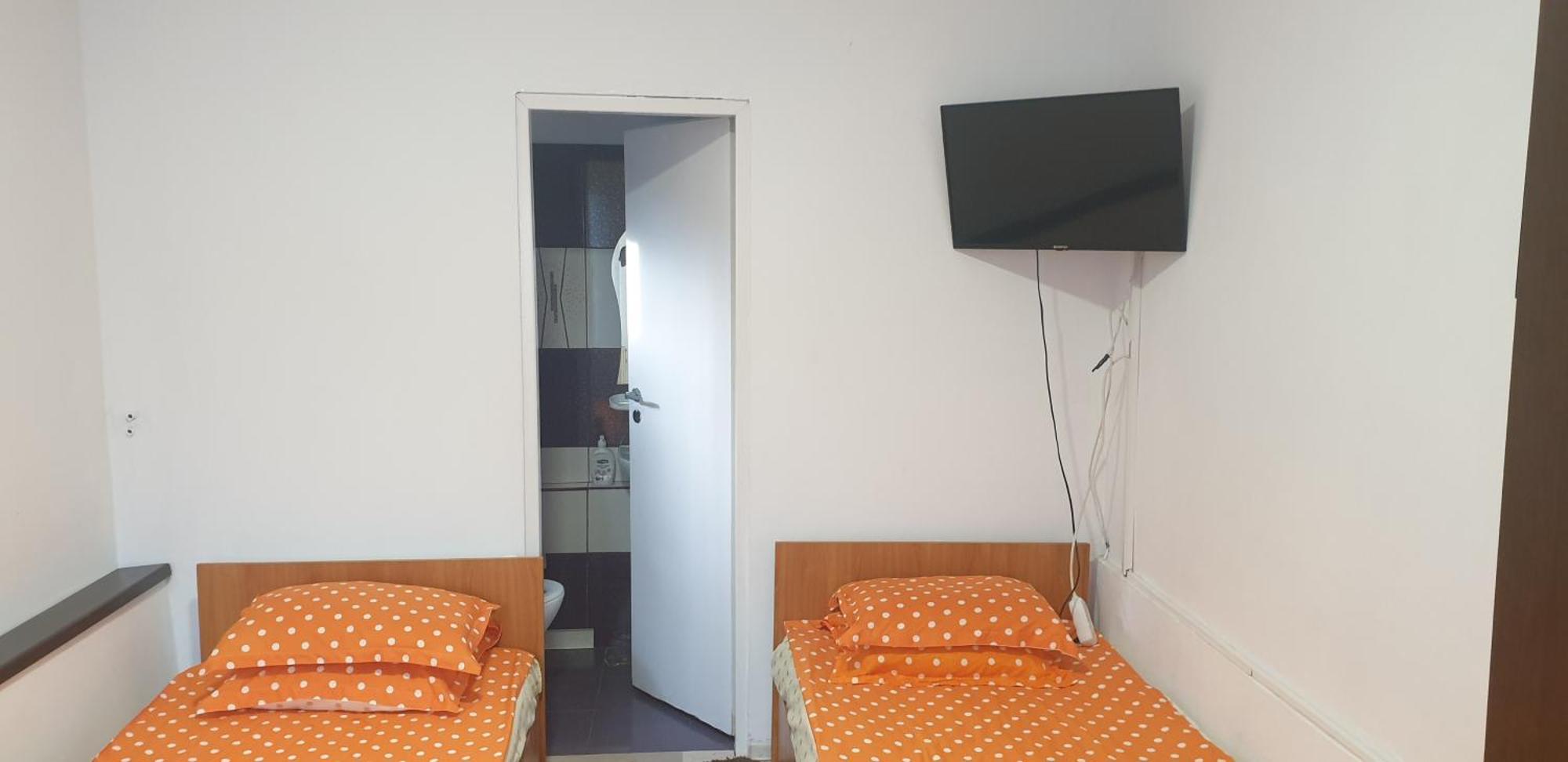 Hotel Casa Maia Turda Zewnętrze zdjęcie