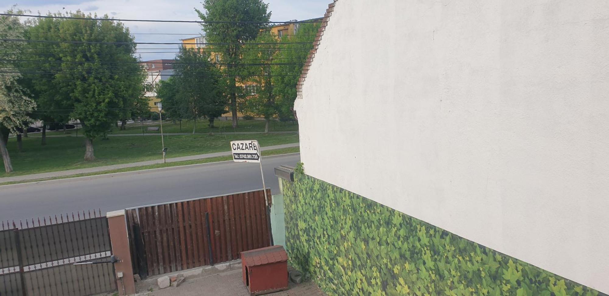 Hotel Casa Maia Turda Zewnętrze zdjęcie