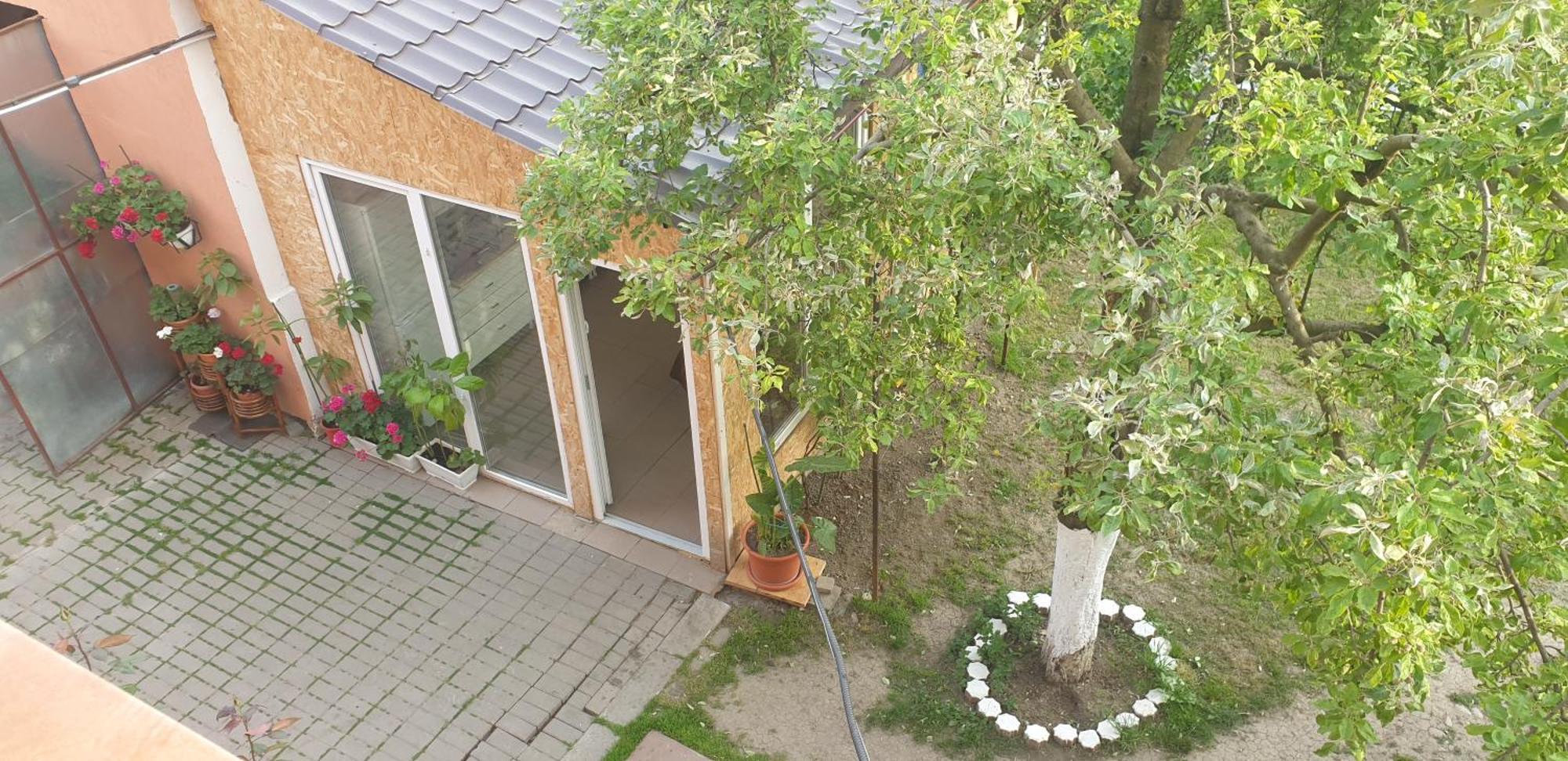 Hotel Casa Maia Turda Zewnętrze zdjęcie