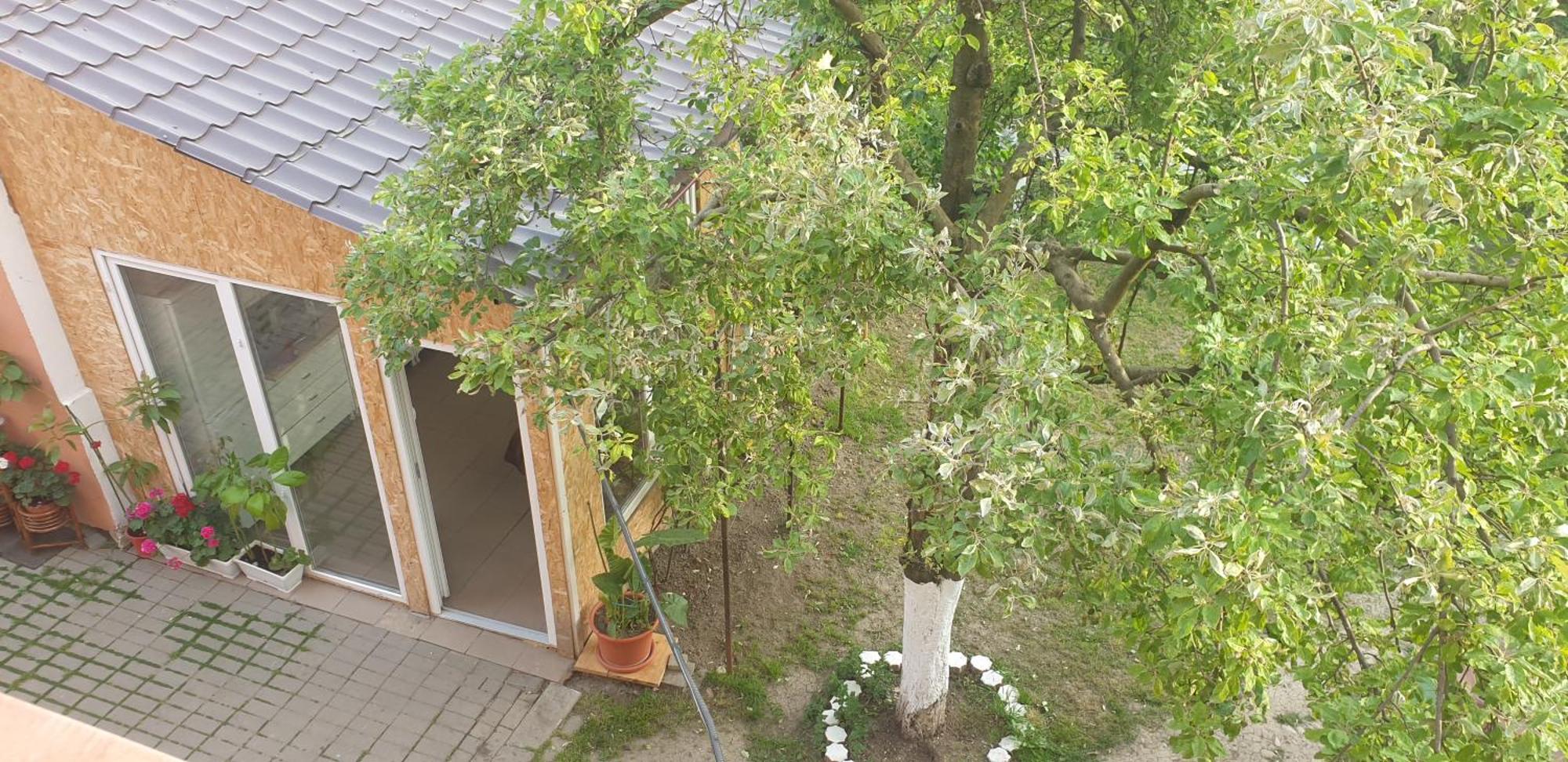 Hotel Casa Maia Turda Zewnętrze zdjęcie